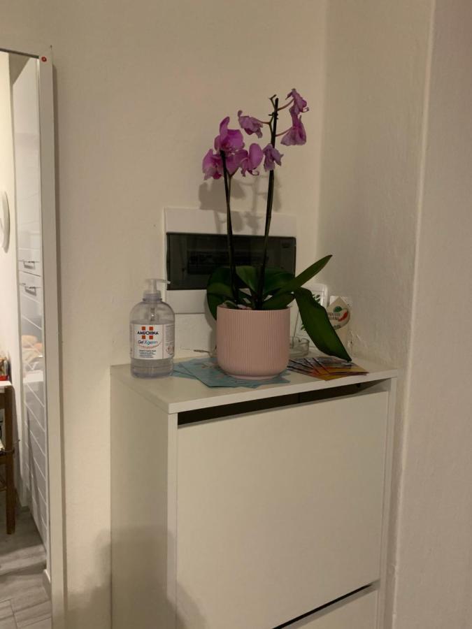 Train Station Appartement Pise