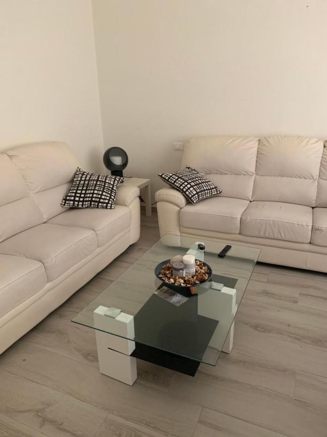 Appartement Train Station Pise