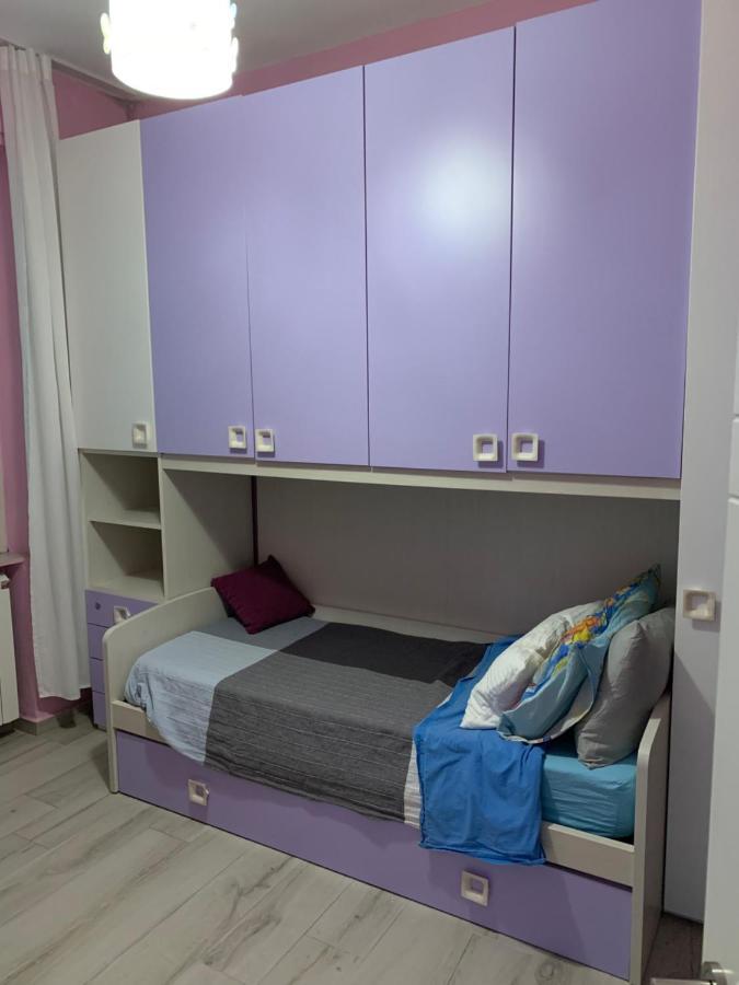 Appartement Train Station Pise