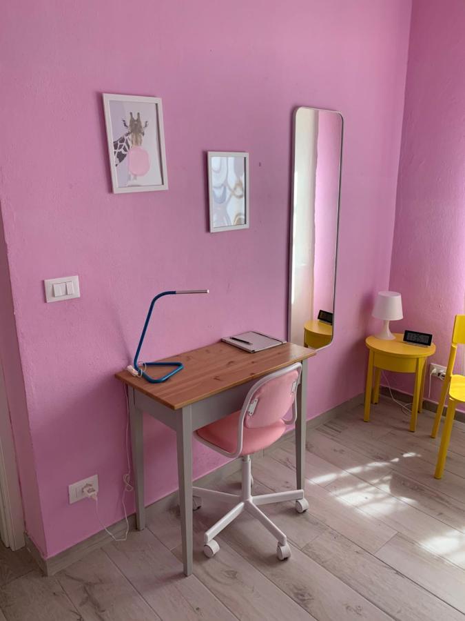Appartement Train Station Pise
