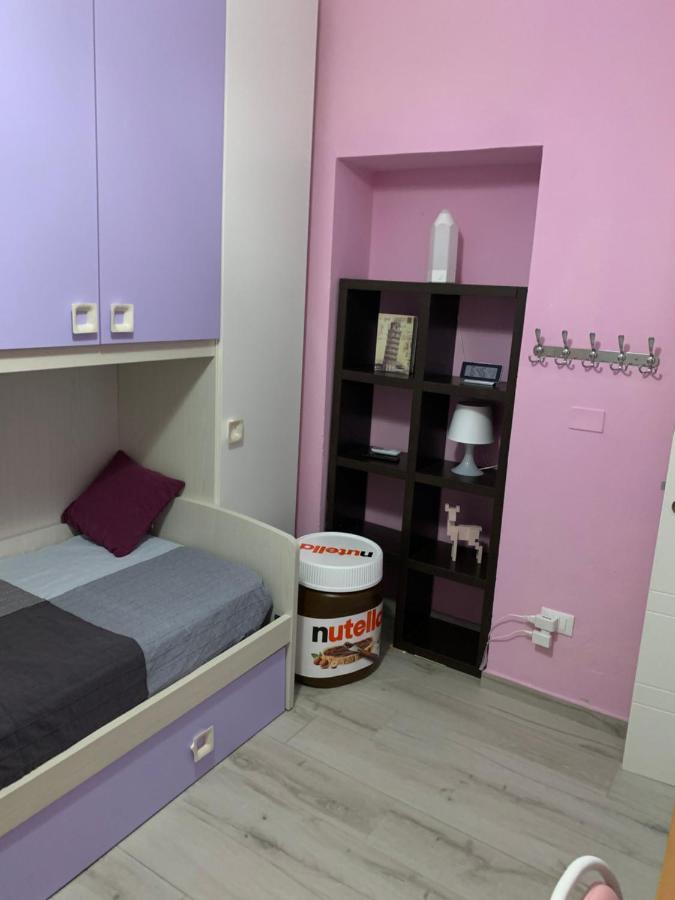Train Station Appartement *